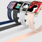 Redmi Watch Move تطرح بسعر 20$ مع شاشة AMOLED ونظام تشغيل HyperOS وبطارية تدوم حتى 14 يومًا 24 Redmi Watch Move