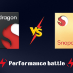 Snapdragon 7 Gen 3 مقابل Snapdragon 888: مواجهة قياسية 21 Snapdragon 7 Gen 3 مقابل Snapdragon 888