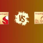 Snapdragon 8s Gen 4 مقابل Snapdragon 8s Gen 3: ما هو المختلف فعليًا؟ 22 Snapdragon 8s Gen 4 مقابل Snapdragon 8s Gen 3