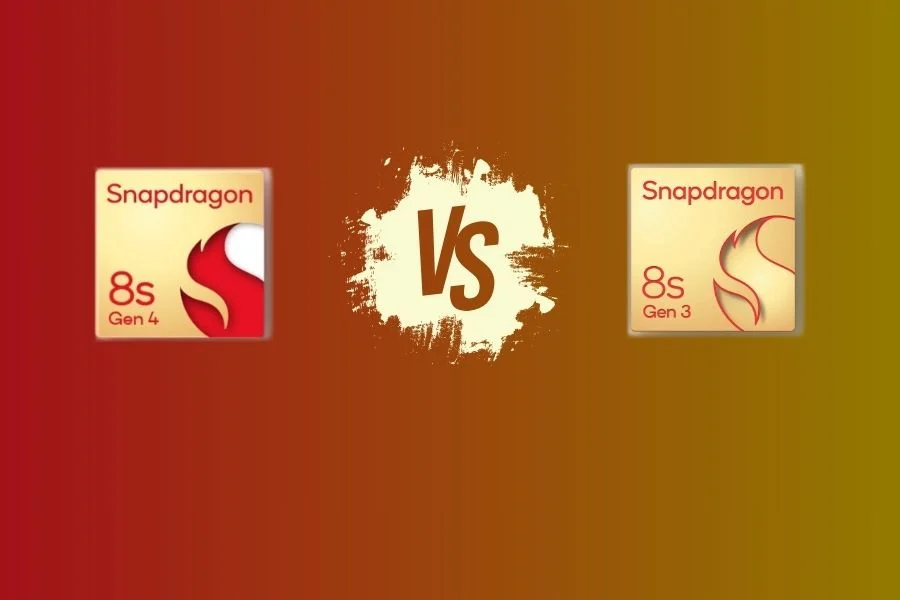 Snapdragon 8s Gen 4 مقابل Snapdragon 8s Gen 3: ما هو المختلف فعليًا؟ 7 Snapdragon 8s Gen 4 مقابل Snapdragon 8s Gen 3