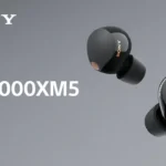 سماعات Sony WF-1000XM5 TWS تصل إلى أدنى مستوى لها على الإطلاق على أمازون بخصم 40٪: تتضمن 360 Reality Audio والتحكم في إيماءات الرأس 20 Sony WF-1000XM5 TWS