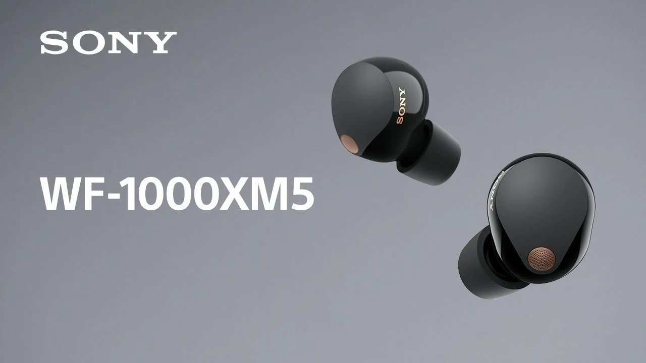 سماعات Sony WF-1000XM5 TWS تصل إلى أدنى مستوى لها على الإطلاق على أمازون بخصم 40٪: تتضمن 360 Reality Audio والتحكم في إيماءات الرأس 8 Sony WF-1000XM5 TWS