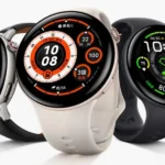 إطلاق ساعة Vivo Watch 5 بنظام BlueOS 2.0 وعمر بطارية يصل إلى 22 يومًا 26 Vivo Watch 5
