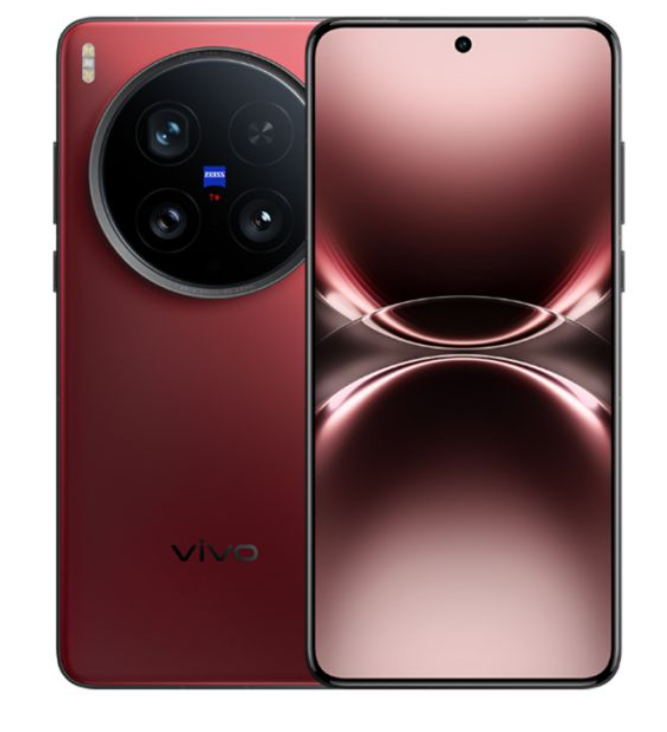 Vivo X200 Ultra مقابل Galaxy S25 Ultra: من سيفوز في عام 2025؟ 8 Vivo X200 Ultra 2