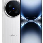 Vivo X200 Ultra مقابل Galaxy S25 Ultra: من سيفوز في عام 2025؟ 24 Vivo X200 Ultra مقابل Galaxy S25 Ultra