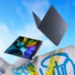 أطلقت شركة Asus جهازي Vivobook S14 و S14 Flip مع معالجات Intel من الجيل الثالث وشاشة FHD+ مقاس 14 بوصة 24 Vivobook S14