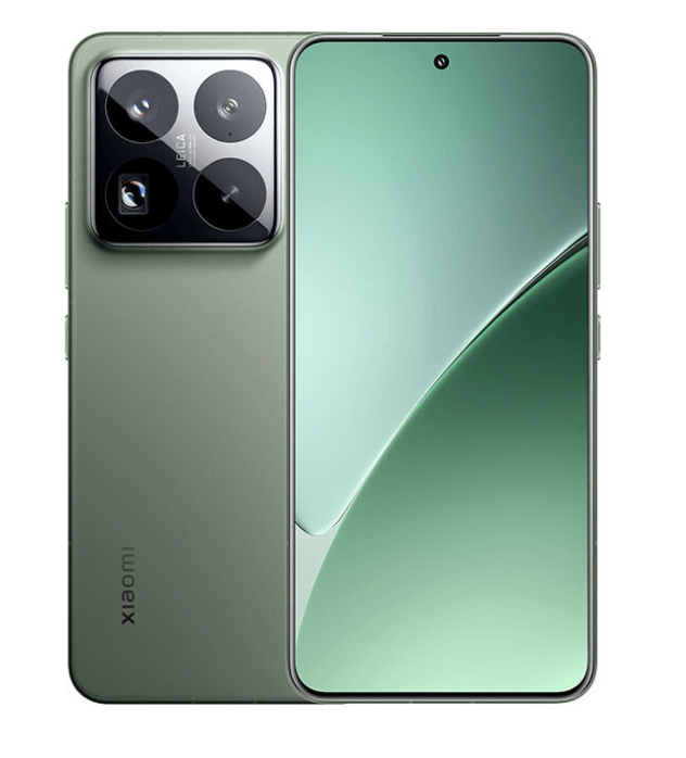 OnePlus 13T مقابل Xiaomi 15 Pro: هل تختار أفضل قيمة أم أفضل المواصفات؟ 9 Xiaomi 15 Pro