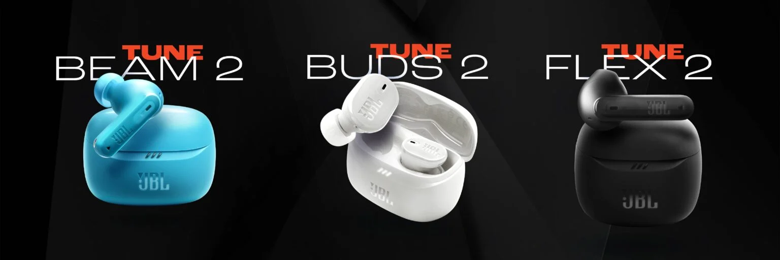 سماعات JBL Tune Flex 2 وBuds 2 وBeam 2 تظهر لأول مرة في الهند هذا الشهر بأسعار تبدأ من أقل من 6000 روبية 8 سماعات JBL Tune Flex 2