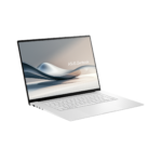 من المقرر إطلاق ASUS Zenbook S16 في 8 أبريل: AMD Ryzen AI 7، و50 TOPS NPU، وشاشة OLED بمعدل تحديث 120 هرتز في هيكل 1.5 كجم 8 ASUS Zenbook S16