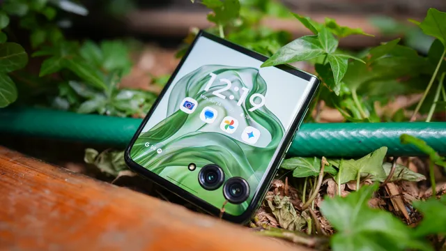 أفضل الهواتف القابلة للطي التي يمكنك شراؤها: سامسونج وموتورولا والمزيد 7 أفضل الهواتف القابلة للطي التي يمكنك شراؤها