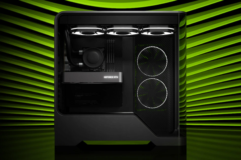 تم الإعلان عن سعر وتوافر بطاقتي Nvidia GeForce RTX 5060 وGeForce RTX 5060 Ti 2 ستكون وحدات معالجة الرسوميات Nvidia GeForce RTX 5060 متاحة للشراء في شهر مايو