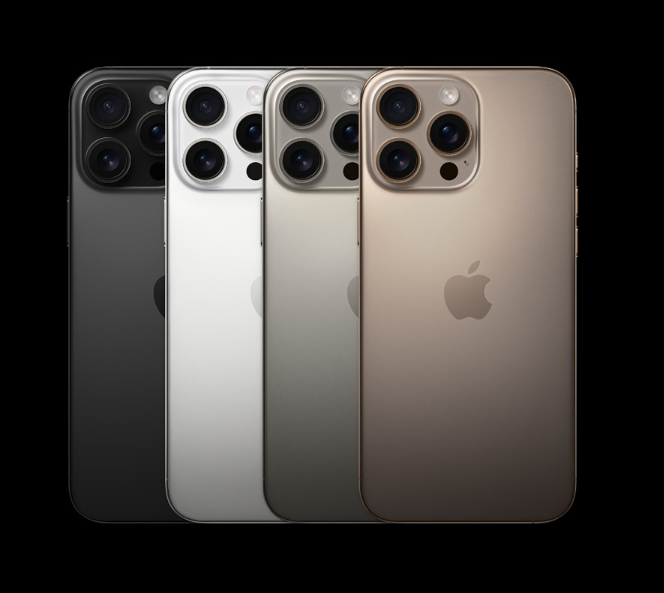 Xiaomi 15 Ultra مقابل iPhone 16 Pro Max: مقارنة بين القوة والأداء والسعر 7 Xiaomi 15 Ultra مقابل iPhone 16 Pro Max