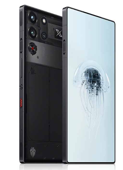 Red Magic 10 Air مقابل 10 Pro: أيهما يتمتع بقوة الألعاب القصوى وأفضل قيمة مقابل المال؟ 9 image 119 1