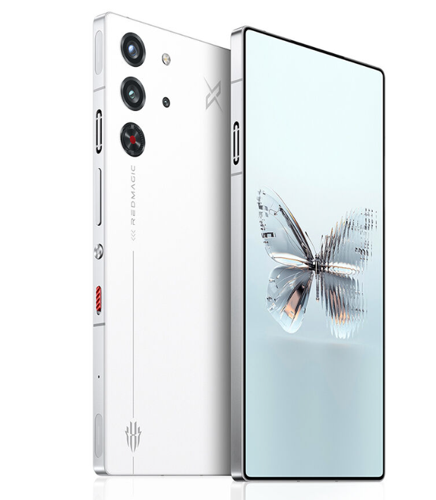 Red Magic 10 Air مقابل 10 Pro: أيهما يتمتع بقوة الألعاب القصوى وأفضل قيمة مقابل المال؟ 7 Red Magic 10 Air مقابل 10 Pro