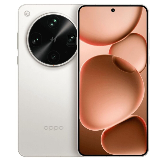 Oppo Find X8 Ultra مقابل Galaxy S25 Ultra: مقارنة التصميم والقوة والكاميرا 10 Oppo Find X8 Ultra مقابل Galaxy S25 Ultra