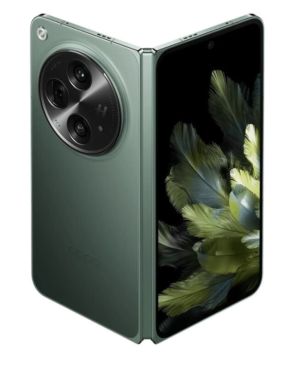 Oppo Find N5 مقابل Find N3: هل التحديث الأخير من Oppo يستحق ذلك؟ 7 Oppo Find N5 مقابل Find N3: