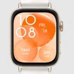 Huawei Watch Fit 3 مقابل Apple Watch 9: اللياقة البدنية أولاً أم الميزات المليئة؟ 23 Huawei Watch Fit 3 مقابل Apple Watch 9