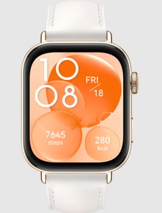 Huawei Watch Fit 3 مقابل Apple Watch 9: اللياقة البدنية أولاً أم الميزات المليئة؟ 7 Huawei Watch Fit 3 مقابل Apple Watch 9