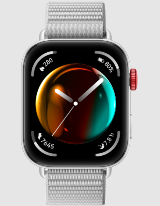 Huawei Watch Fit 3 مقابل Apple Watch 9: اللياقة البدنية أولاً أم الميزات المليئة؟ 10 image 142