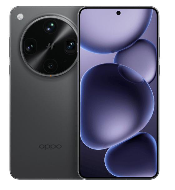 مقارنة بين Vivo X200 Ultra وOPPO Find X8 Ultra: التصميم والأداء والقيمة العملية 7 مقارنة بين Vivo X200 Ultra وOPPO Find X8 Ultra