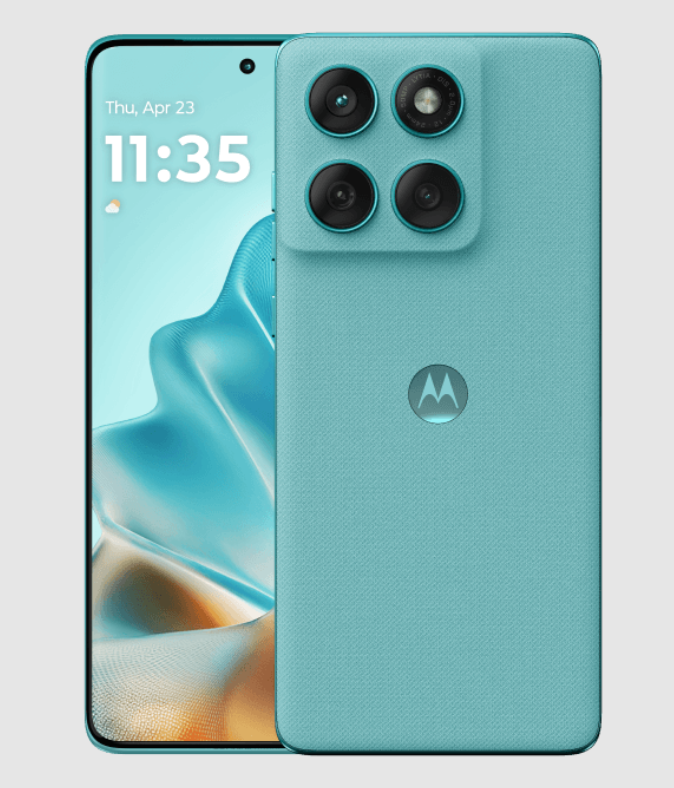 Motorola Edge 60 Fusion مقابل OnePlus Nord CE 4: أيهما أفضل من الفئة المتوسطة؟ 7 Motorola Edge 60 Fusion مقابل OnePlus Nord CE 4