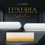 أطلقت شركة لويد مجموعة Luxuria مع مكيف هواء StunnAir المزود بالذكاء الاصطناعي 22 StunnAir