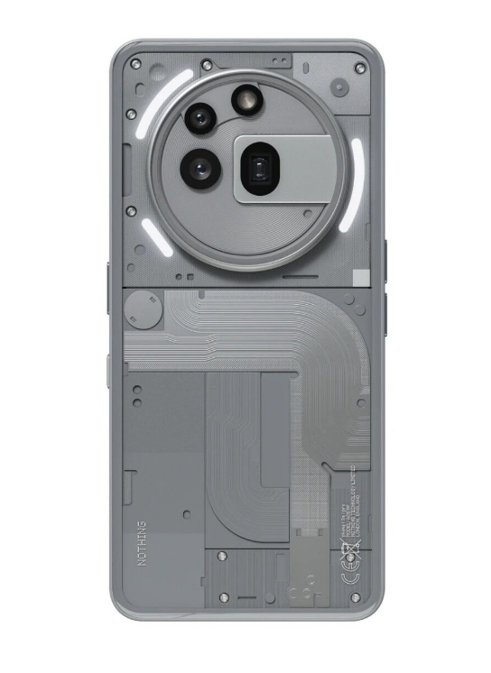 Motorola Edge 60 Fusion مقابل Nothing Phone 3a: أي هاتف متوسط المدى يجب عليك شراؤه؟ 10 image 74