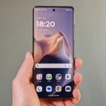 مراجعة هاتف Motorola Edge 60 Fusion: فن التصميم المتميز بأسعار معقولة 25 مراجعة هاتف Motorola Edge 60 Fusion