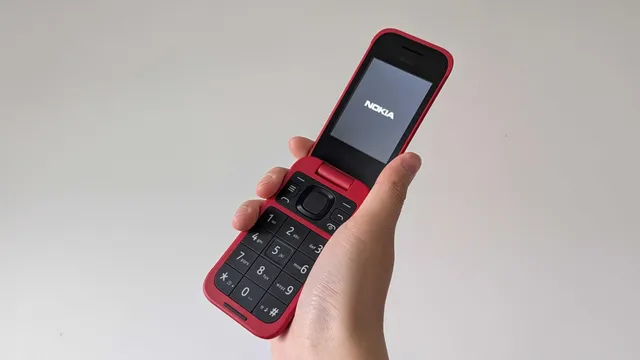 أفضل الهواتف القابلة للطي التي يمكنك شراؤها 2025 10 nokia
