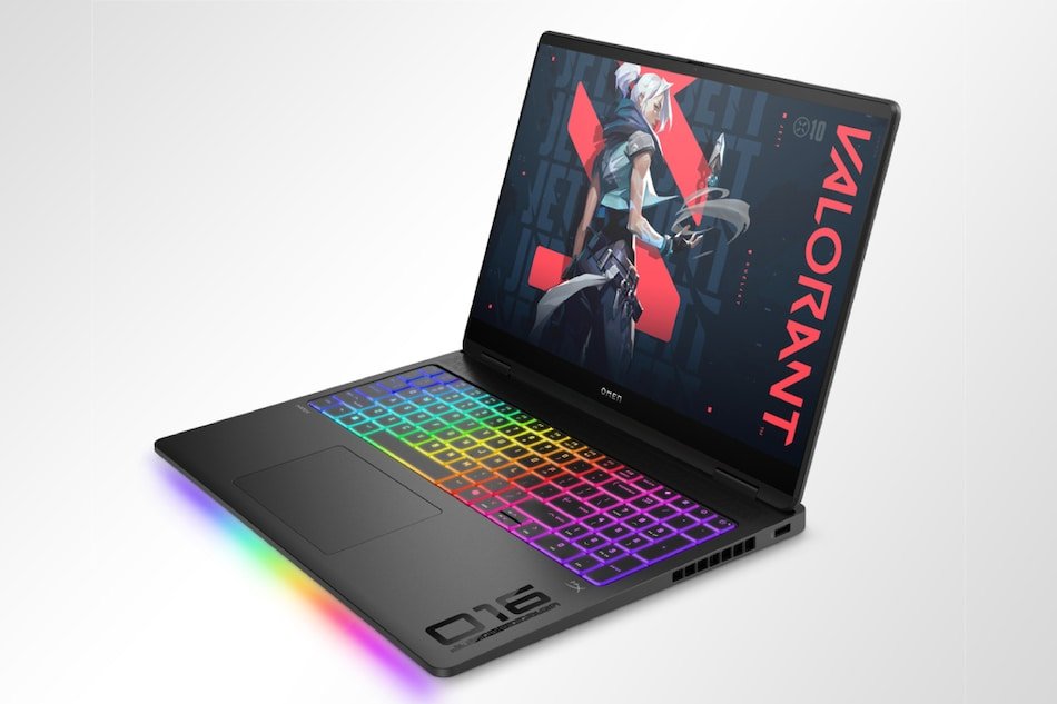 تم إطلاق جهاز HP Omen Max 16 المزود بمعالج Intel Core Ultra 9 وبطاقة رسومات Nvidia GeForce RTX 5080 في الهند 9 omen 16 hp 1744793236788