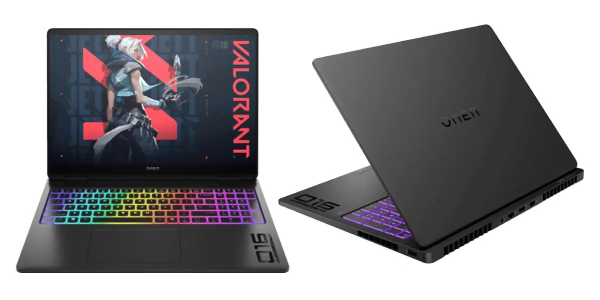 تم إطلاق جهاز HP Omen Max 16 المزود بمعالج Intel Core Ultra 9 وبطاقة رسومات Nvidia GeForce RTX 5080 في الهند 8