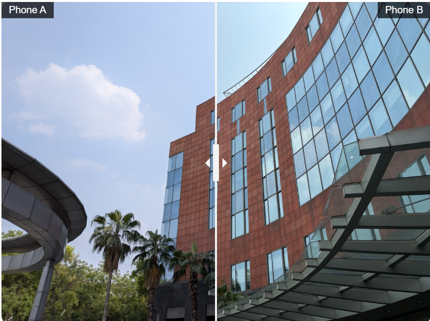 مقارنة كاميرا Google Pixel 9a و iPhone 16e للرؤية الليلية العمياء 7 مقارنة كاميرا Google Pixel 9a و iPhone 16e