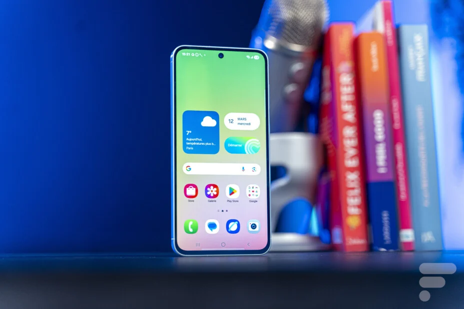 ما هي أفضل الهواتف الذكية أقل من 500 يورو في عام 2025؟ 11 photo 3 928x619 1