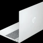 إطلاق الكمبيوتر المحمول HP OmniBook 5: شاشة 2K، ومعالج AMD Ryzen AI 300، وذاكرة وصول عشوائي (RAM) سعة 16 جيجابايت 8 pv3u1hynbk 2