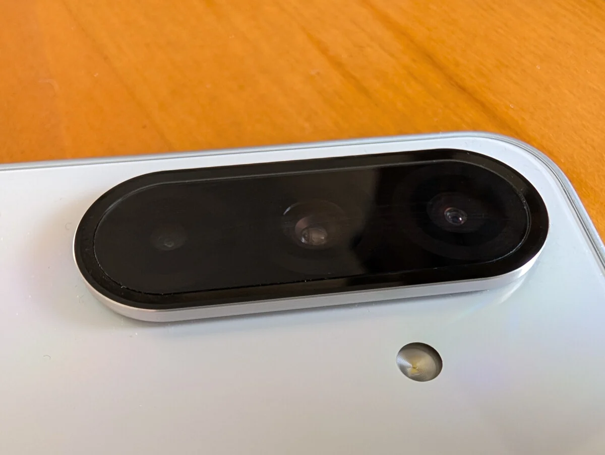 مراجعة Samsung Galaxy A36 6 مراجعة Samsung Galaxy A36