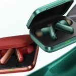 سيتم إطلاق Realme Buds Air 7 Pro إلى جانب Realme GT 7 في 23 أبريل؛ التصميم والميزات الرئيسية تم الكشف عنها 24 ستأتي Realme Buds Air 7 Pro بألوان الأخضر والرمادي والأحمر والأبيض