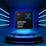معدل العائد لمعالج Exynos 2600 بدقة 2 نانومتر يتجاوز 40%؛ قد يكون جزءًا من سلسلة Galaxy S26 24 معدل العائد لمعالج Exynos 2600