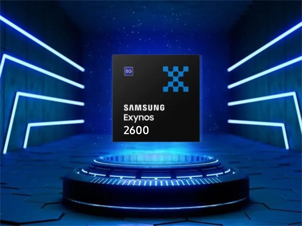 معدل العائد لمعالج Exynos 2600 بدقة 2 نانومتر يتجاوز 40%؛ قد يكون جزءًا من سلسلة Galaxy S26 7 معدل العائد لمعالج Exynos 2600