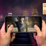 تم إطلاق Snapdragon 8s Gen 4 مع زيادة تصل إلى 31 بالمائة في أداء وحدة المعالجة المركزية ووحدة معالجة الرسومات Adreno 825 23 إطلاق Snapdragon 8s Gen 4