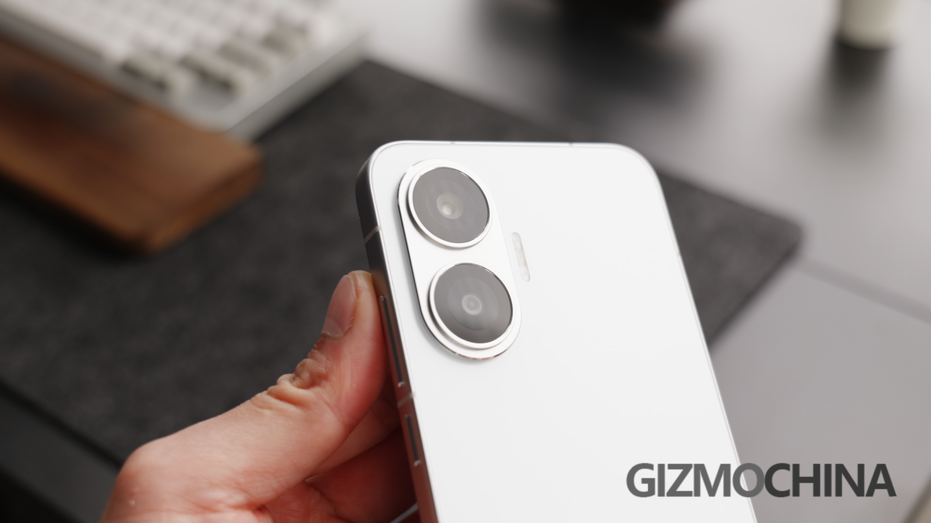 مراجعة سريعة لهاتف Redmi Turbo 4 Pro: قيمة جيدة مقابل المال! 7 مراجعة سريعة لهاتف Redmi Turbo 4 Pro