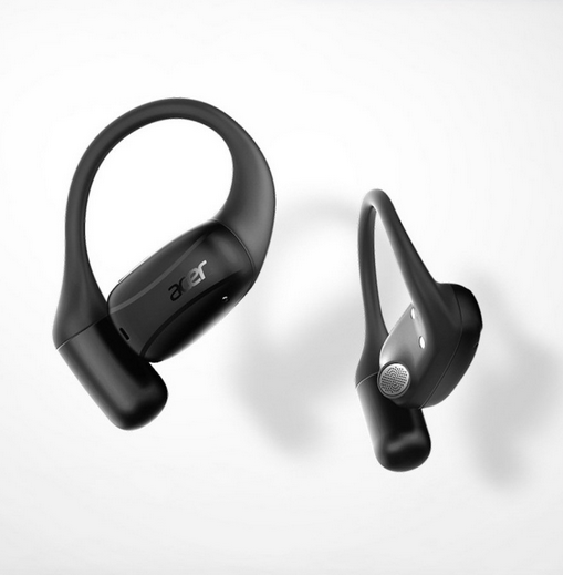 تستخدم سماعات الأذن Acer هذه الذكاء الاصطناعي للترجمة الصوتية في الوقت الفعلي 5 سماعات الأذن Acer