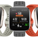 تم إطلاق Amazfit BIP 6 بشاشة AMOLED بدقة 2000 شمعة، وبطارية تدوم 14 يومًا 28 Amazfit BIP 6