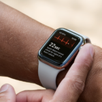 حياة أخرى أُنقذت: ساعة آبل تُساعد رجلاً من أوهايو بعد إصابته بسكتة دماغية 22 ساعة آبل