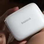 أطلقت شركة Baseus شاحن GaN 3C بقوة 67 واط مع كابل قابل للسحب والتحكم الحراري بالذكاء الاصطناعي والمقبس القابل للطي 22 شاحن GaN 3C