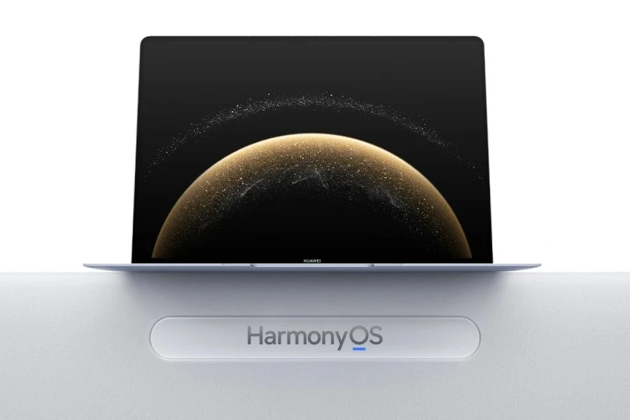 أول جهاز كمبيوتر تجاري من هواوي يعمل بنظام HarmonyOS أصبح هنا أخيرًا 8 Huawei Qingyun HM940 launches with HarmonyOS