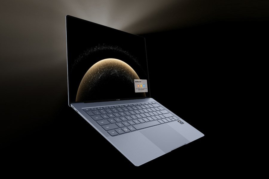 أول جهاز كمبيوتر تجاري من هواوي يعمل بنظام HarmonyOS أصبح هنا أخيرًا 8 جهاز كمبيوتر تجاري من هواوي يعمل بنظام HarmonyOS