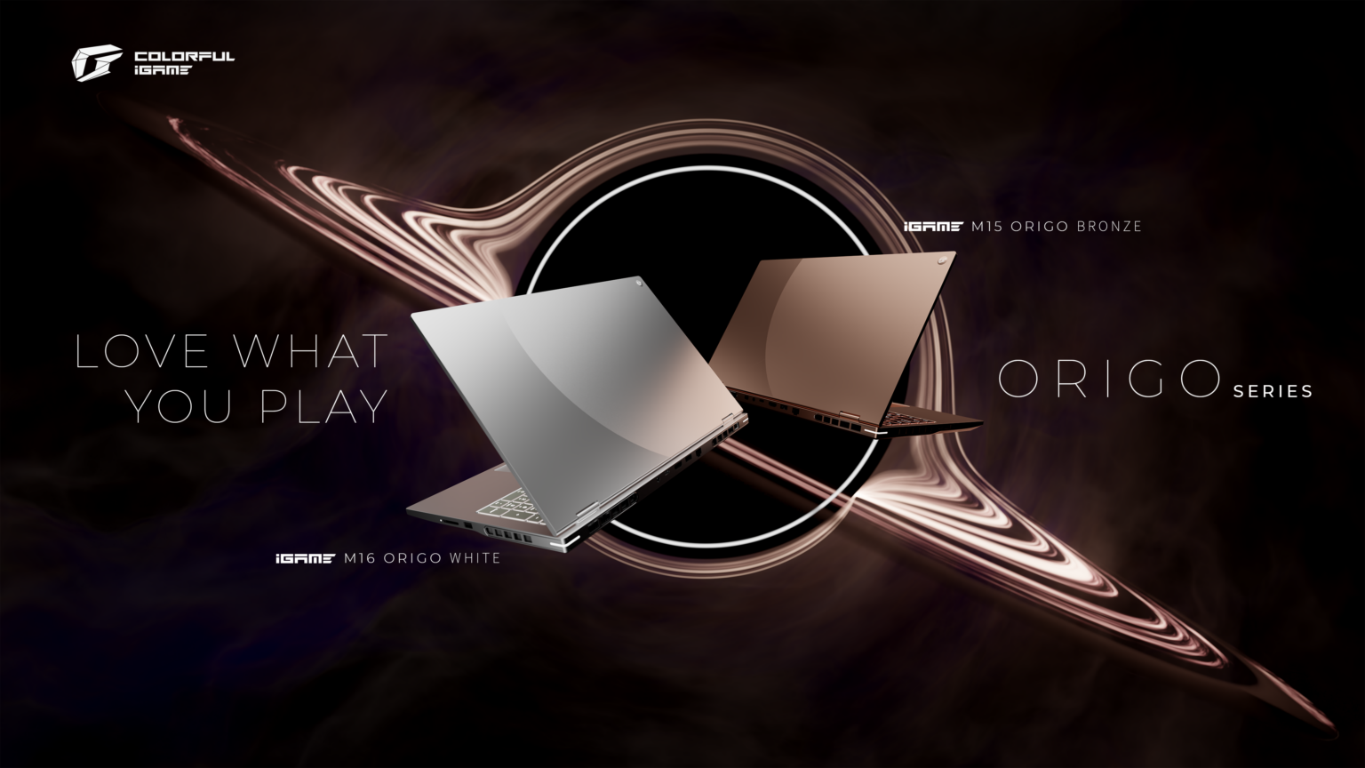 أطلقت شركة Colorful سلسلة iGame Origo مع أجهزة الكمبيوتر المحمولة الجديدة المخصصة للألعاب M15 وM16 7 iGame Origo