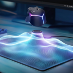 تم الإعلان عن لوحة الماوس اللاسلكية Logitech G PowerPlay 2 23 Logitech G PowerPlay 2