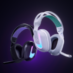 لوجيتك تطلق سماعة الألعاب اللاسلكية ثلاثية الأوضاع G522 بتصميم متطور وصوت مطور 24 G522