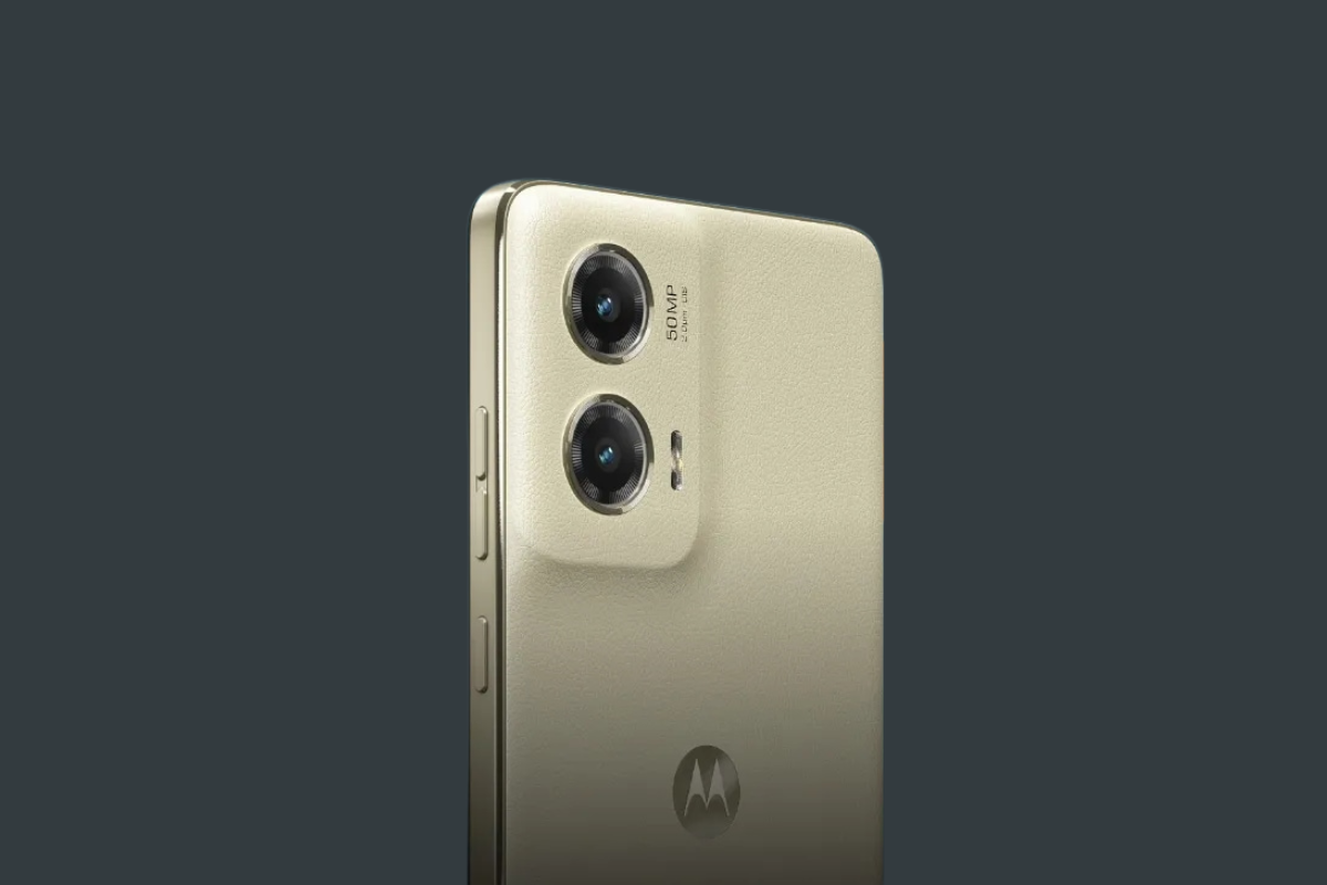 Moto G Stylus 5G (2024) مقابل Moto G 5G (2025): أيهما يقدم قيمة أفضل مقابل أموالك؟ 10 Moto G Stylus 5G 2024 camera 1